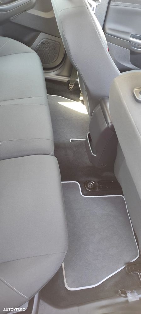 Ford Focus 1.0 EcoBoost ST-Line - 10
