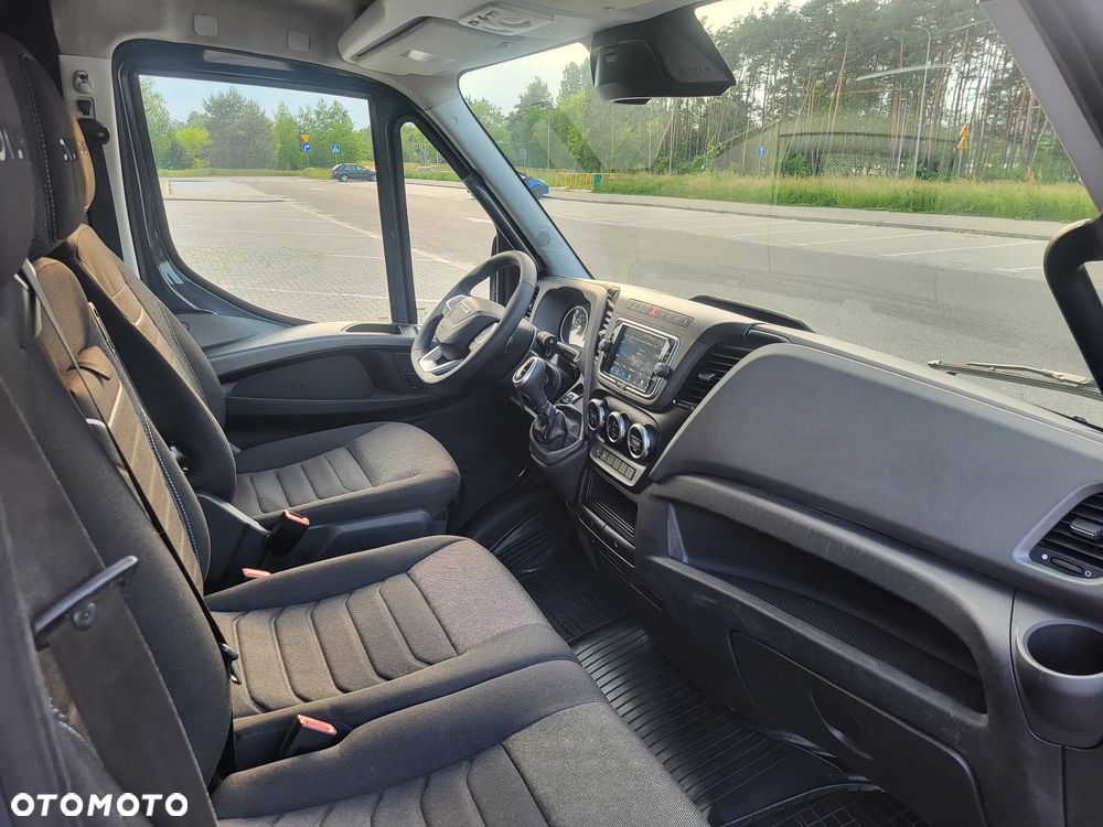 Iveco Daily D Hi-Matic - 11