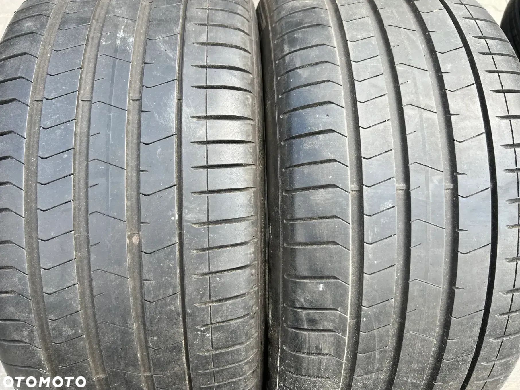 Pireli P Zero 305/40r20 2szt - 1