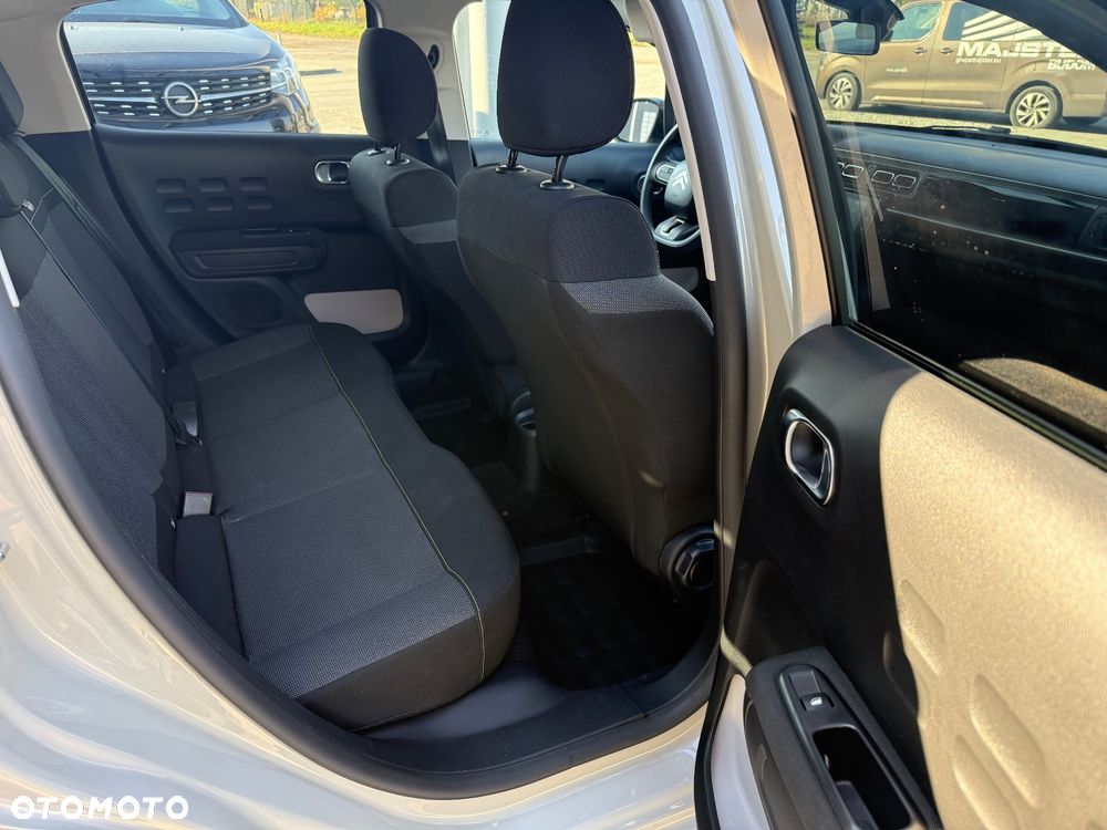 Citroën C3 - 14