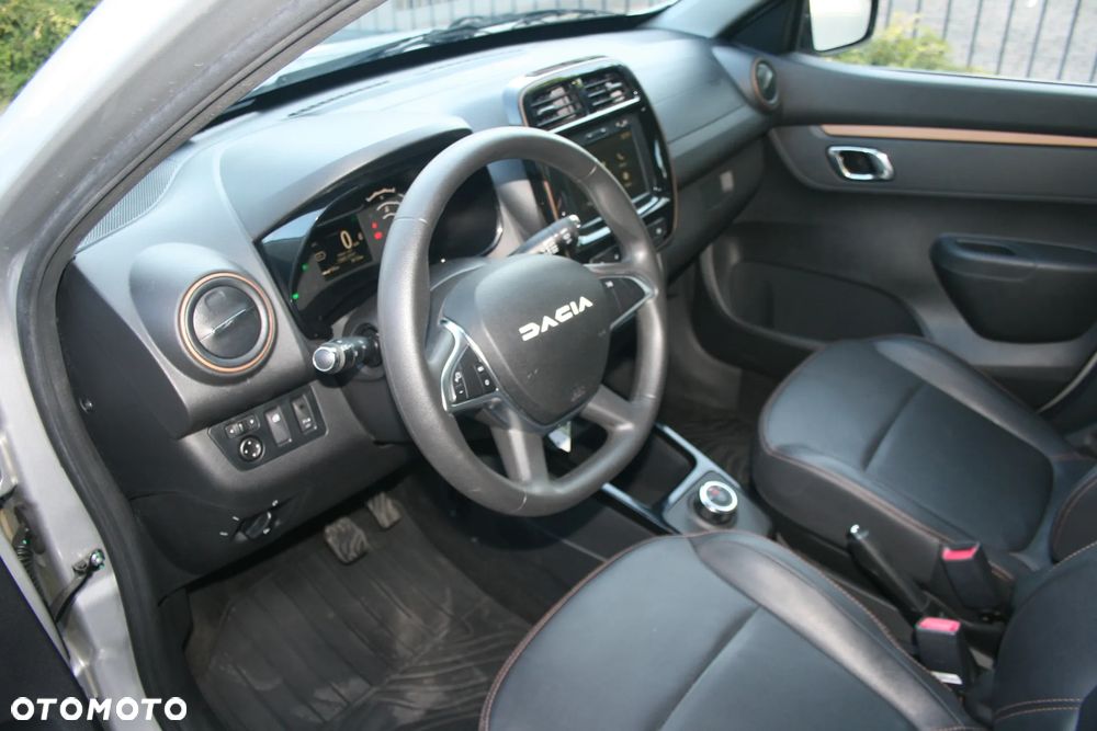 Dacia Spring Electric 26.8kWh 45 Essential - 15