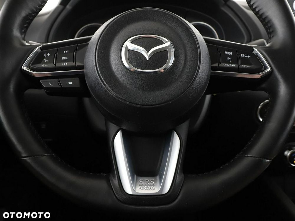Mazda CX-5 2.0 Exclusive-Line 2WD - 22
