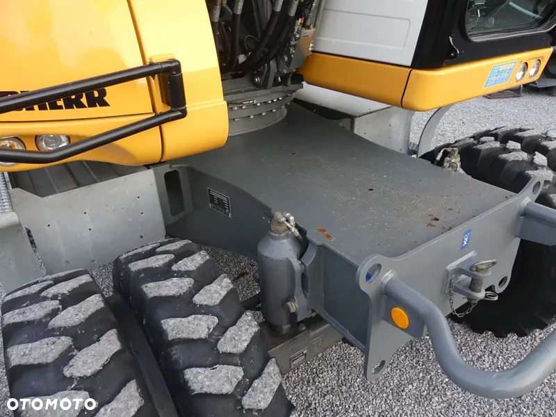 Liebherr A914 Compact / z Niemiec / 7740mtg / - 29