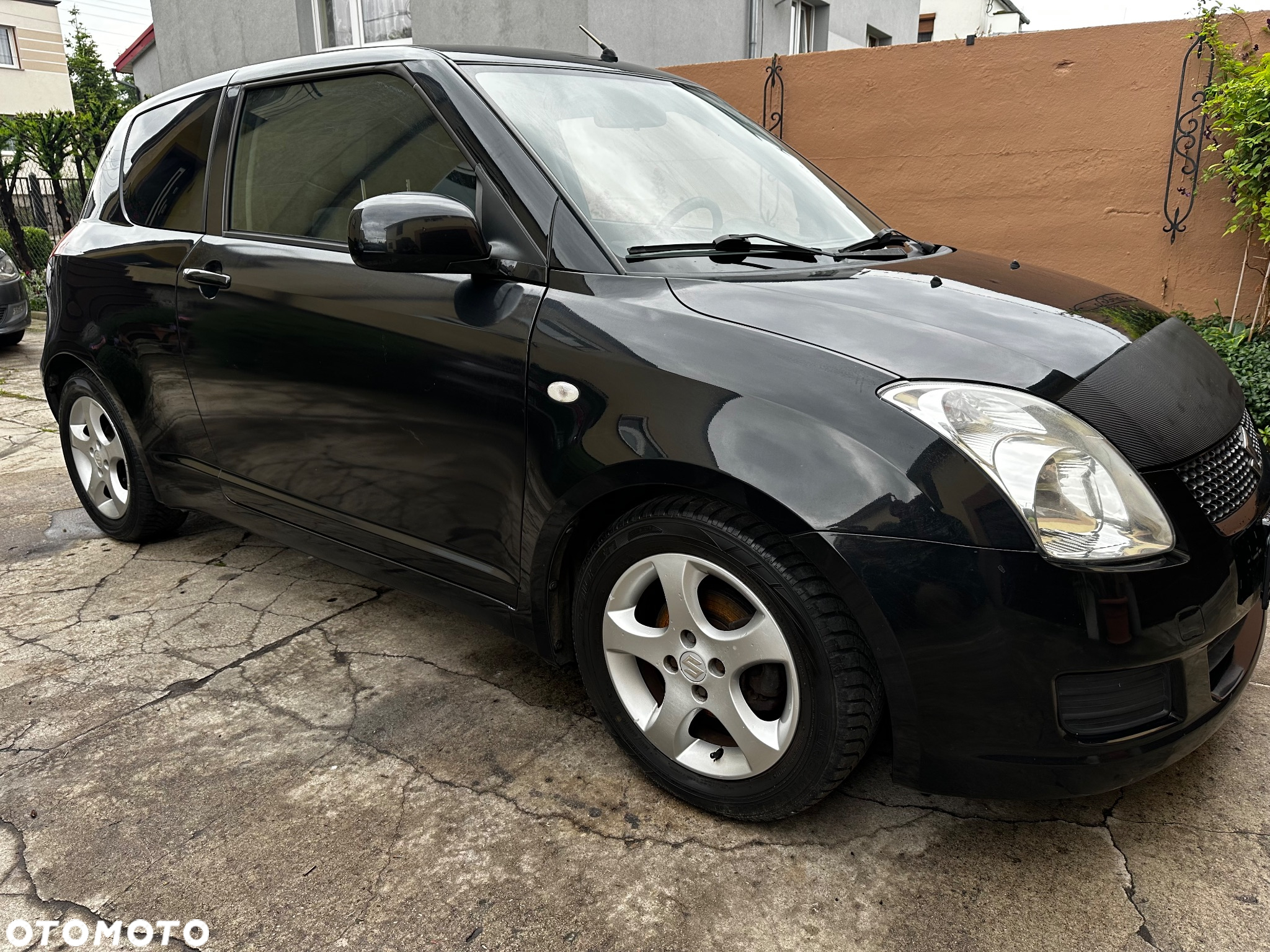 Suzuki Swift 1.3 Club - 14