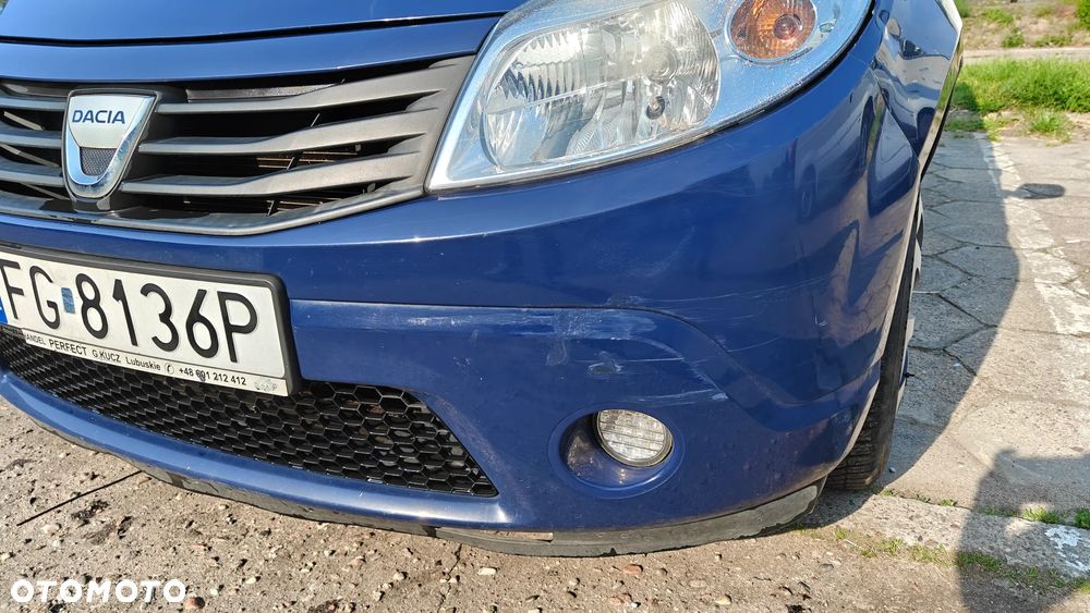 Dacia Sandero - 3