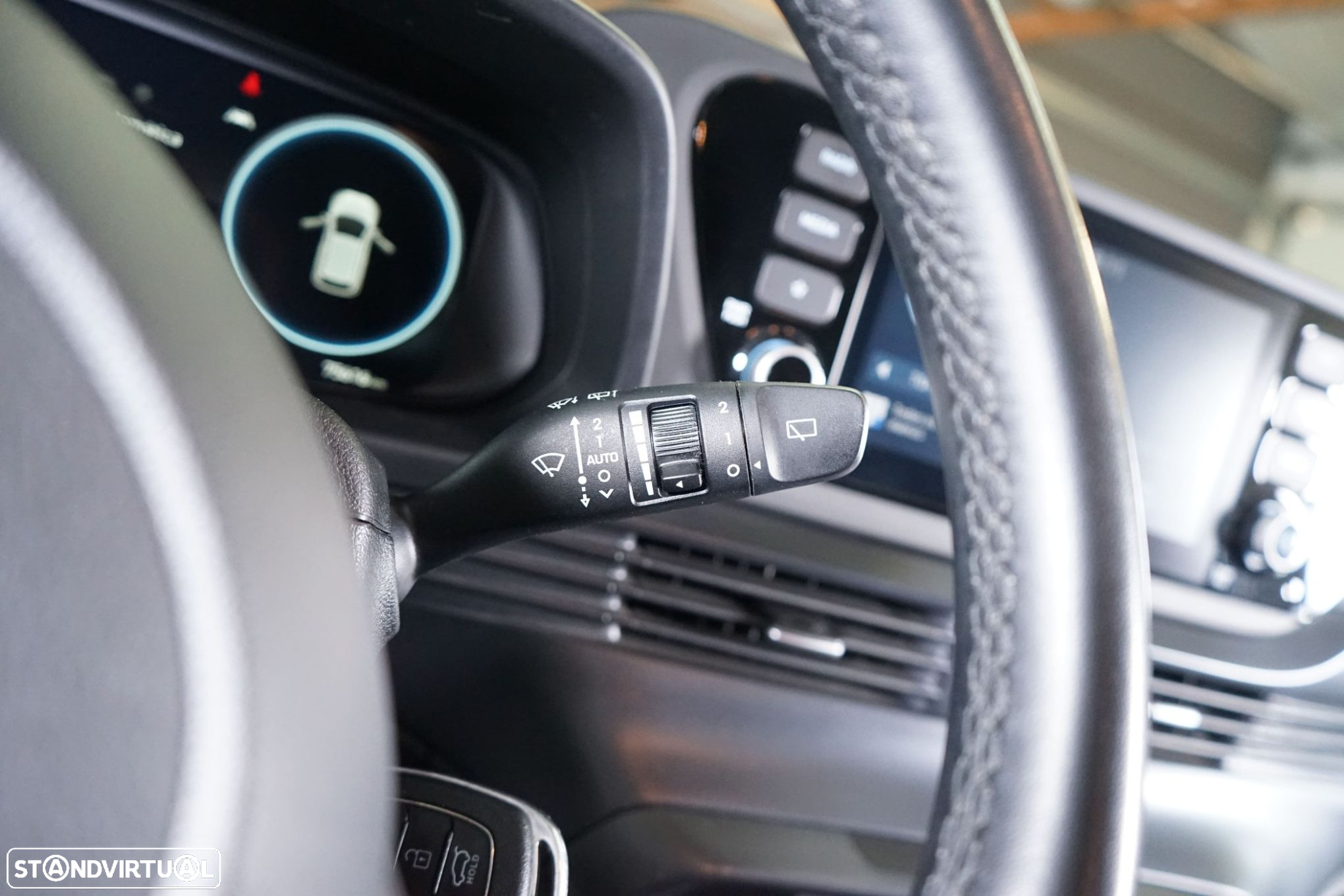 Hyundai Bayon 1.0 T-GDI Premium - 26