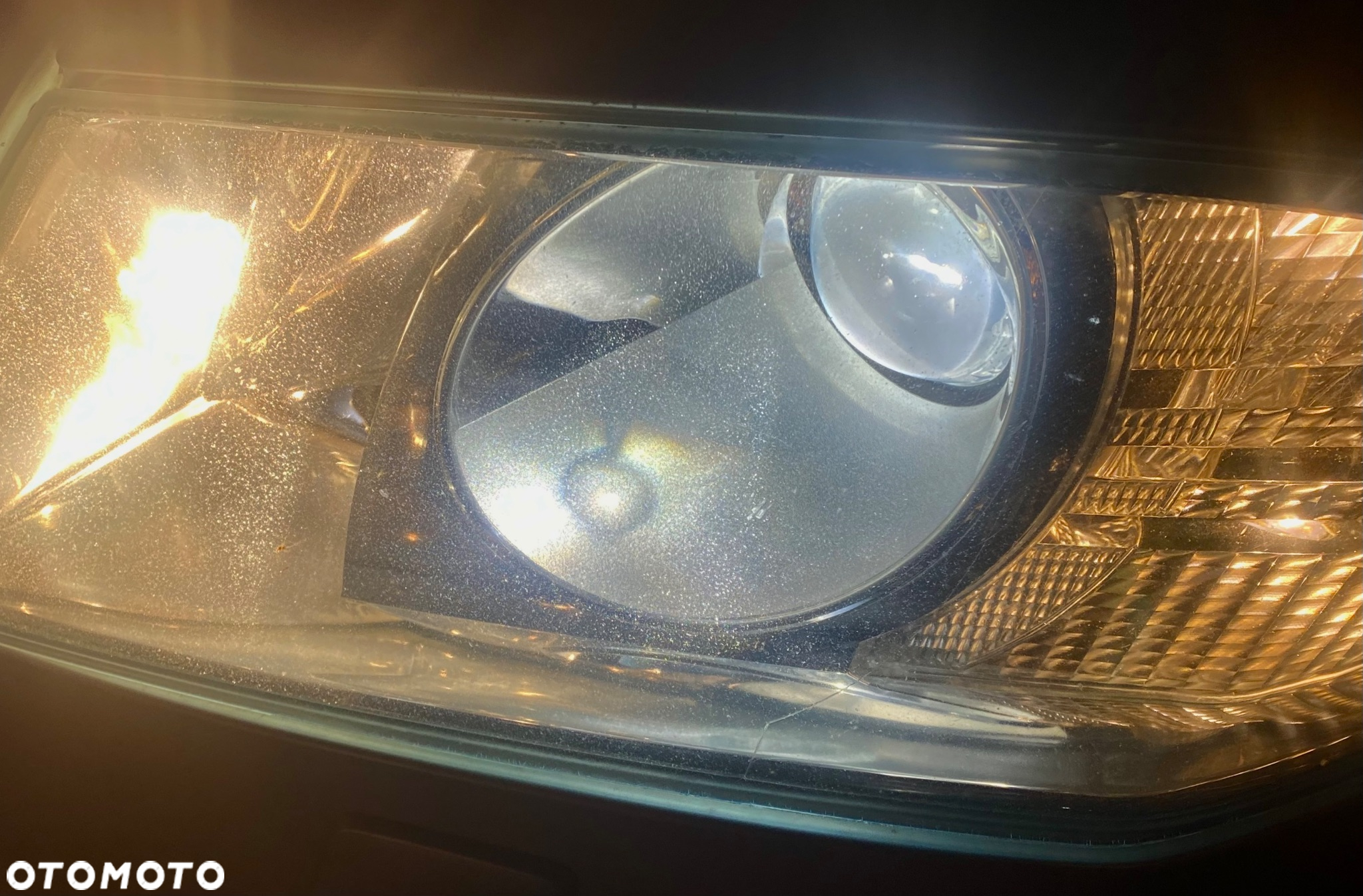 Skoda Octavia 2.0 TDI RS - 10