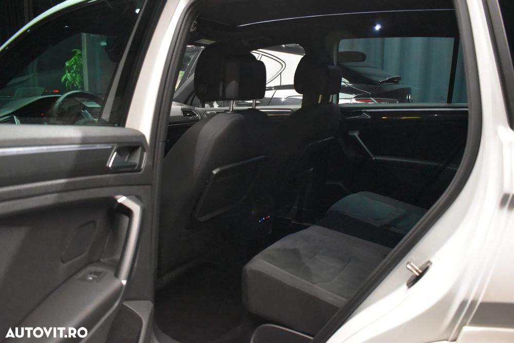 Volkswagen Tiguan 2.0 TSI DSG 4Mot Highline - 8