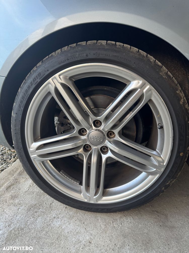 Audi A6 - 13