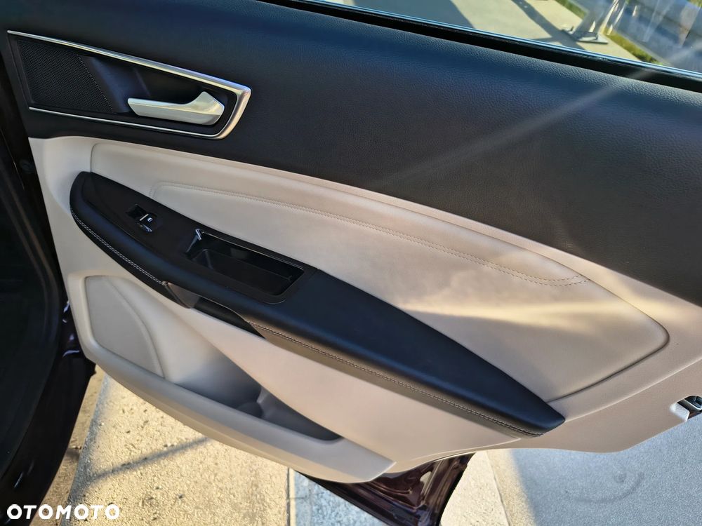 Ford Edge - 20