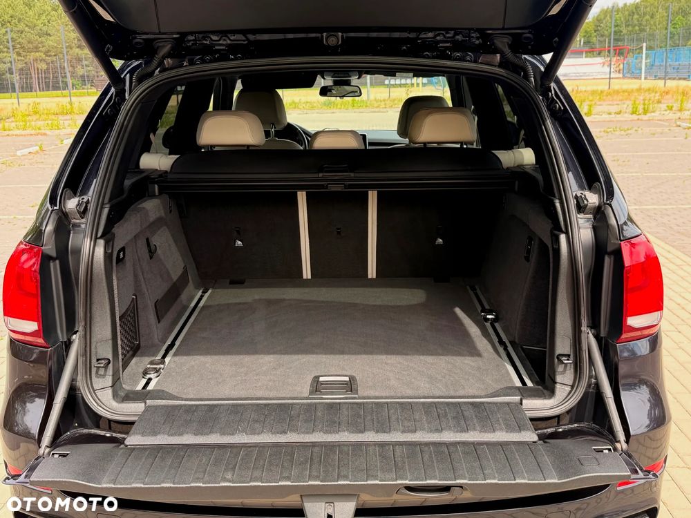 BMW X5 - 38