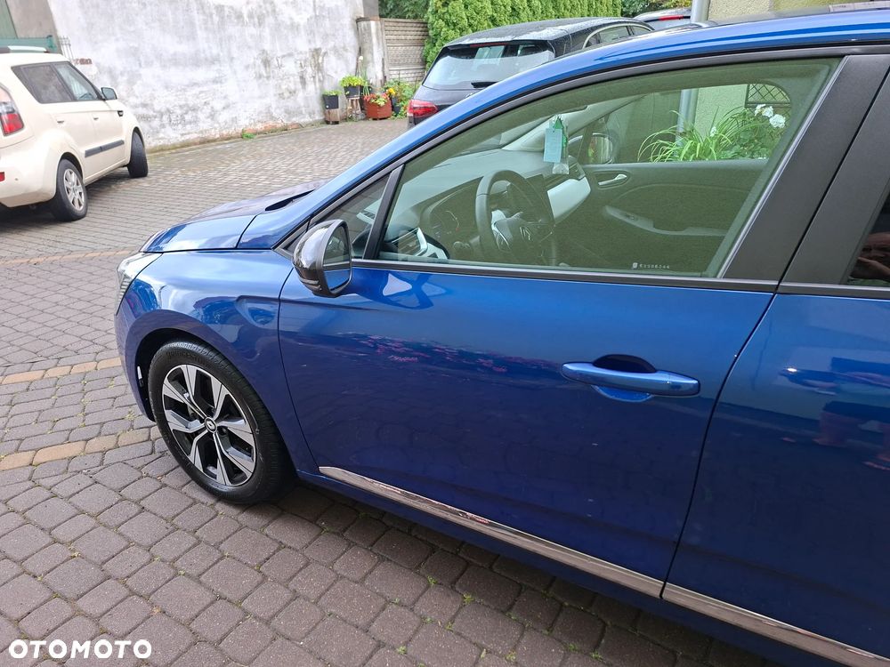 Renault Clio 1.6 E-TECH Techno - 9