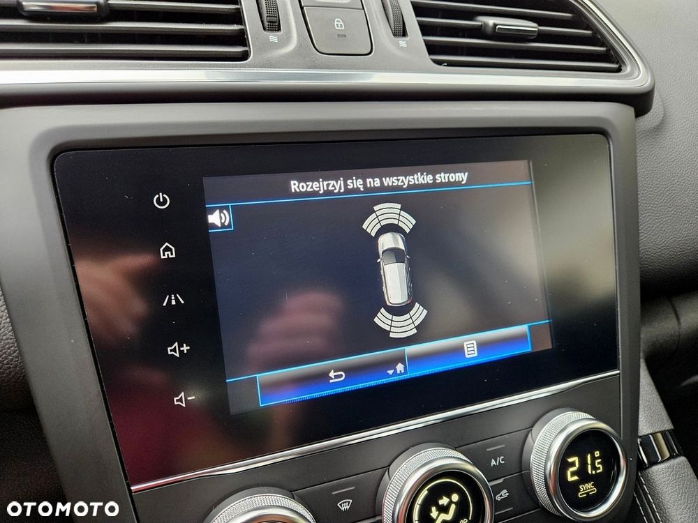 Renault Kadjar - 26