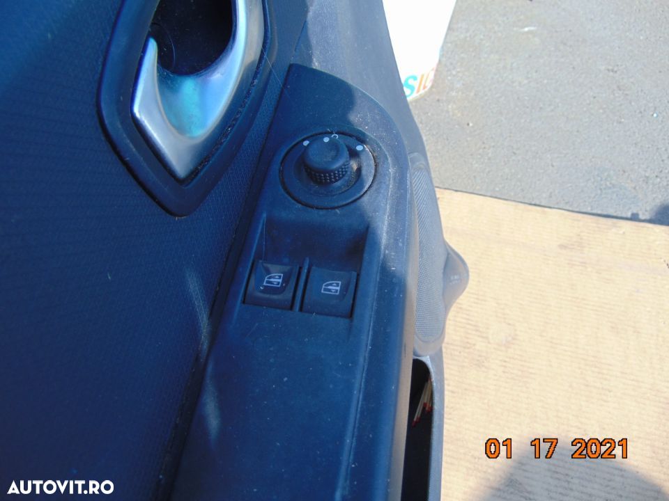 buton dr 50lei/st 150lei - 1