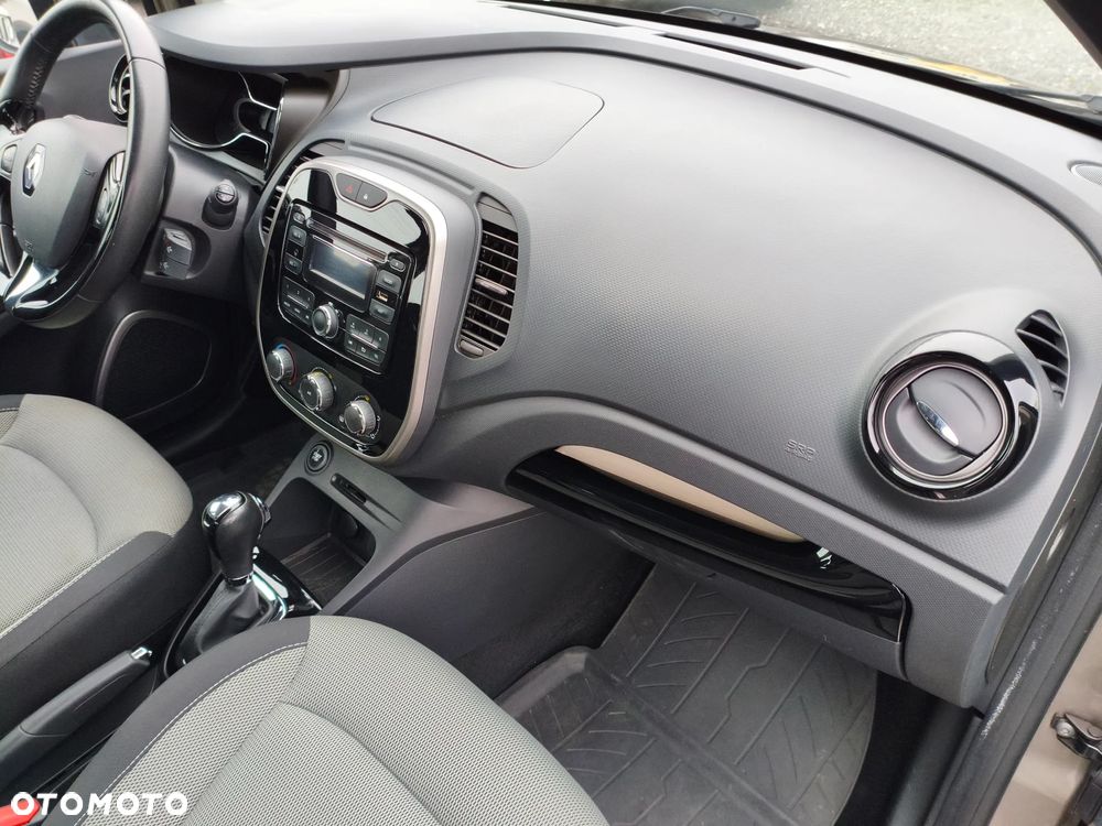 Renault Captur - 14