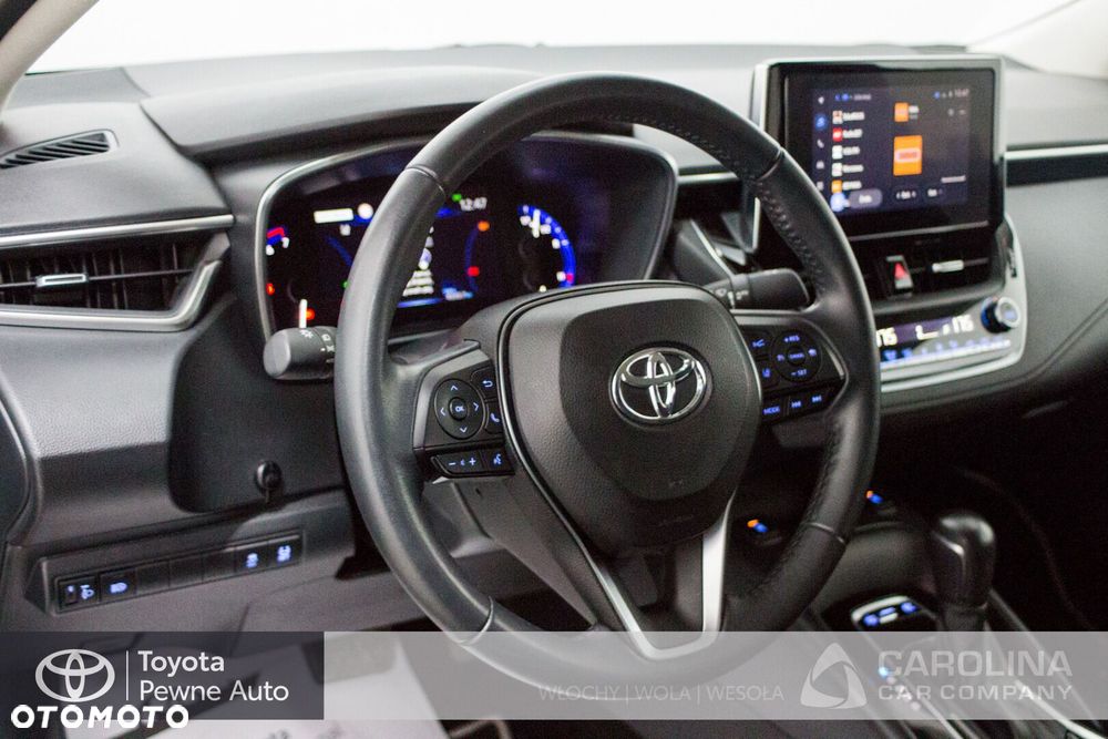 Toyota Corolla 2022 photo 5