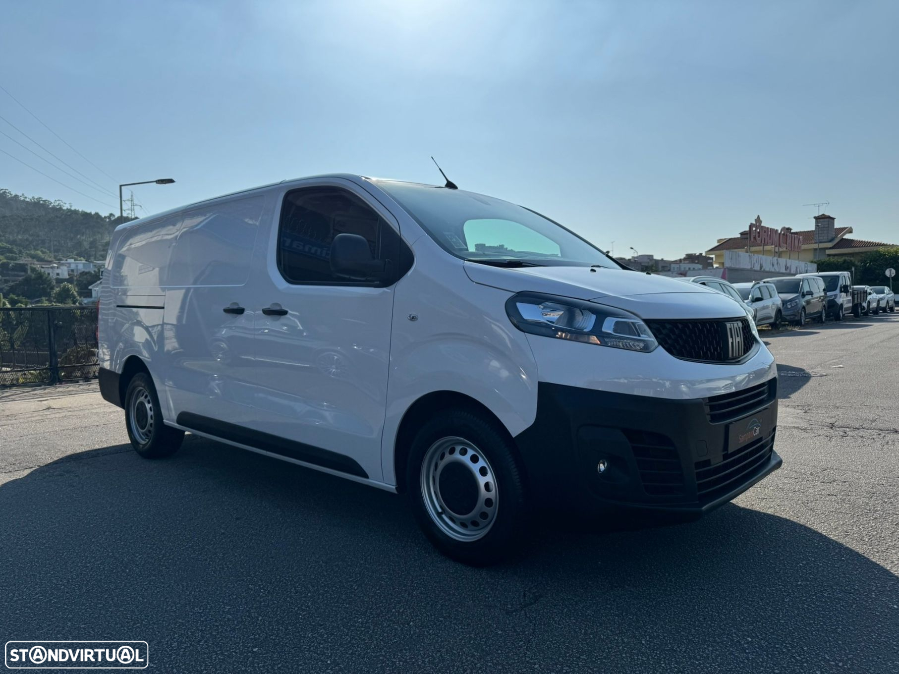 Fiat Scudo 1.5 BlueHDi L3H1 - 6