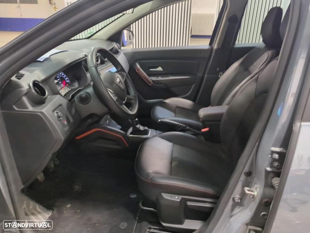 Dacia Duster TCe 130 2WD Série Especial Extreme - 5
