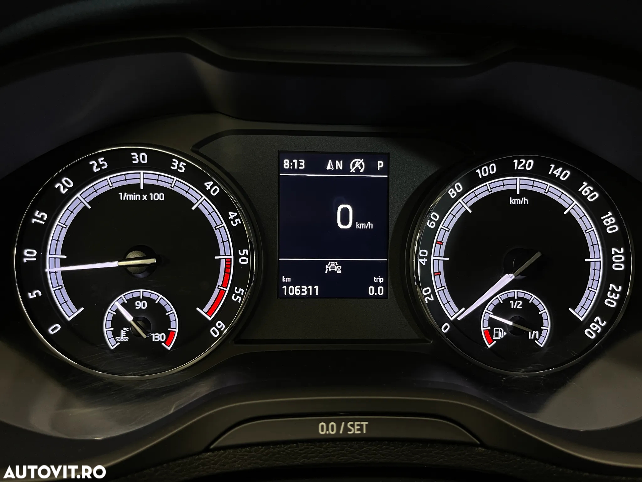 Skoda Karoq 2.0 TDI SCR DSG Style - 27