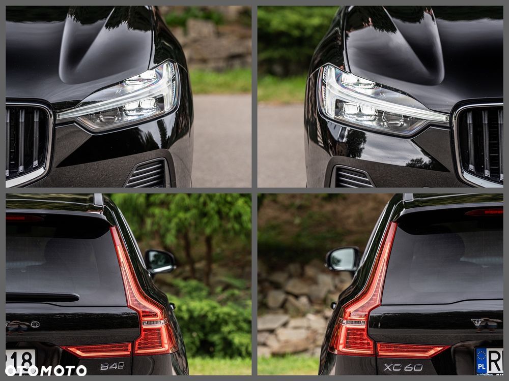 Volvo XC 60 B4 D AWD Geartronic Momentum Pro - 16