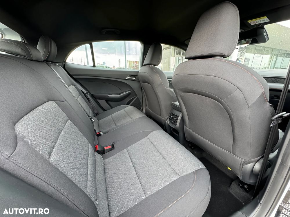 MG MG3 1.5 T GDI HEV Excite - 25