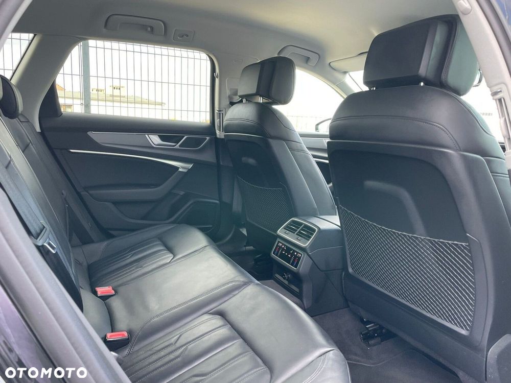 Audi A6 Allroad - 13