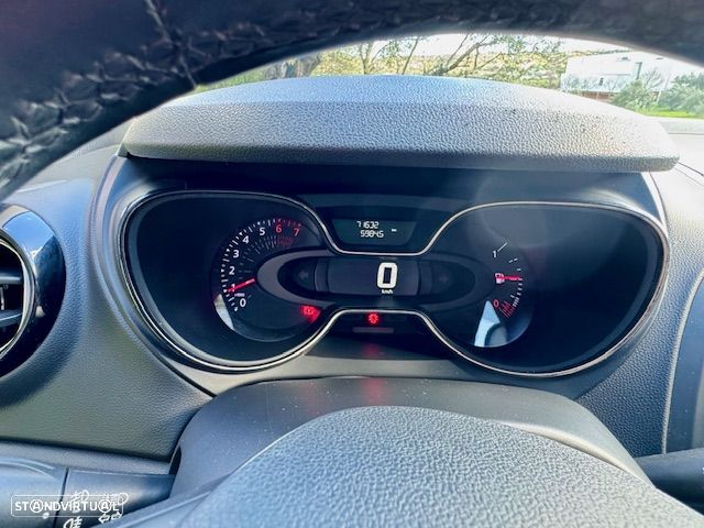 Renault Captur 0.9 TCE Exclusive - 14