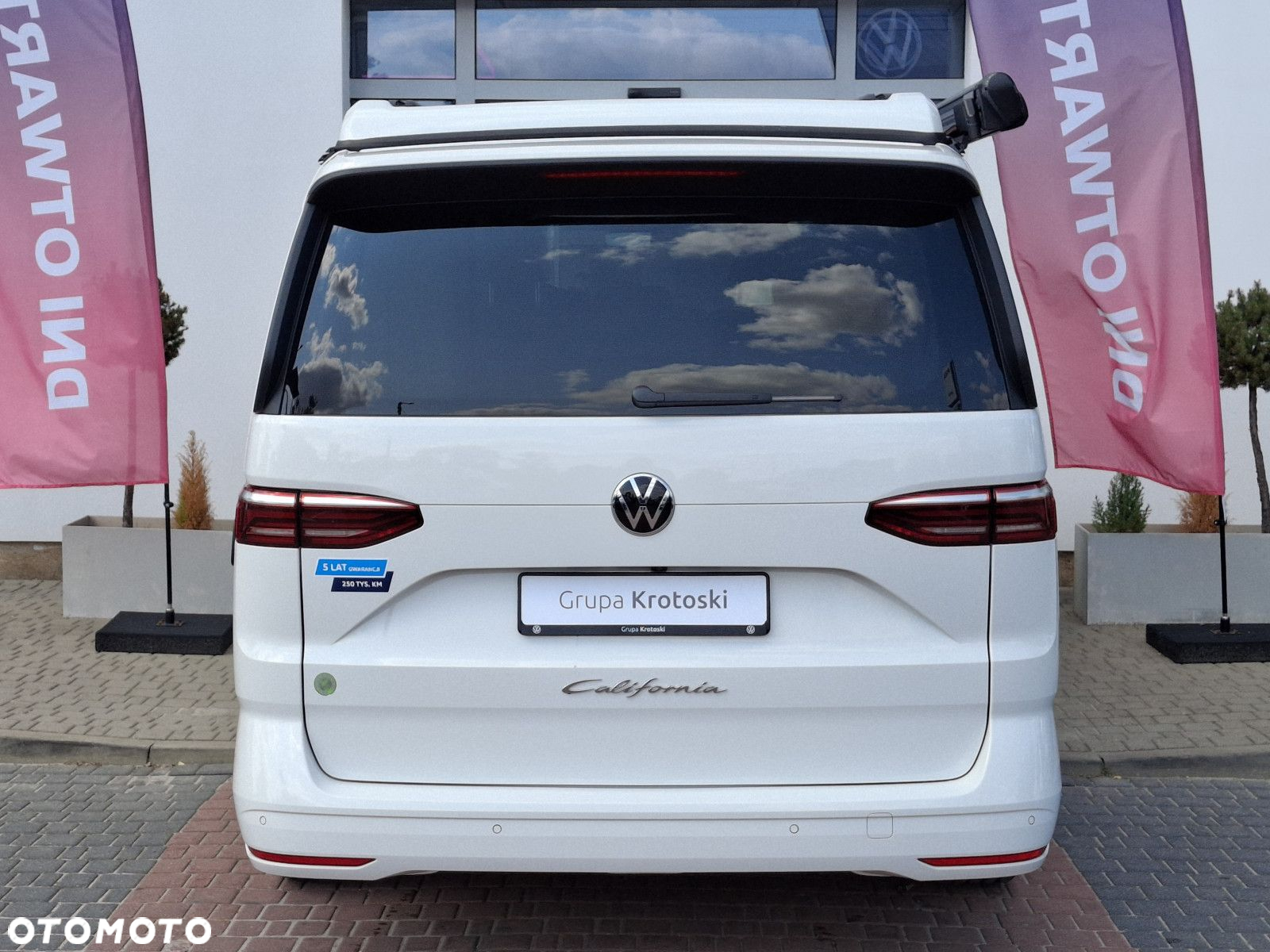 Volkswagen California - 9