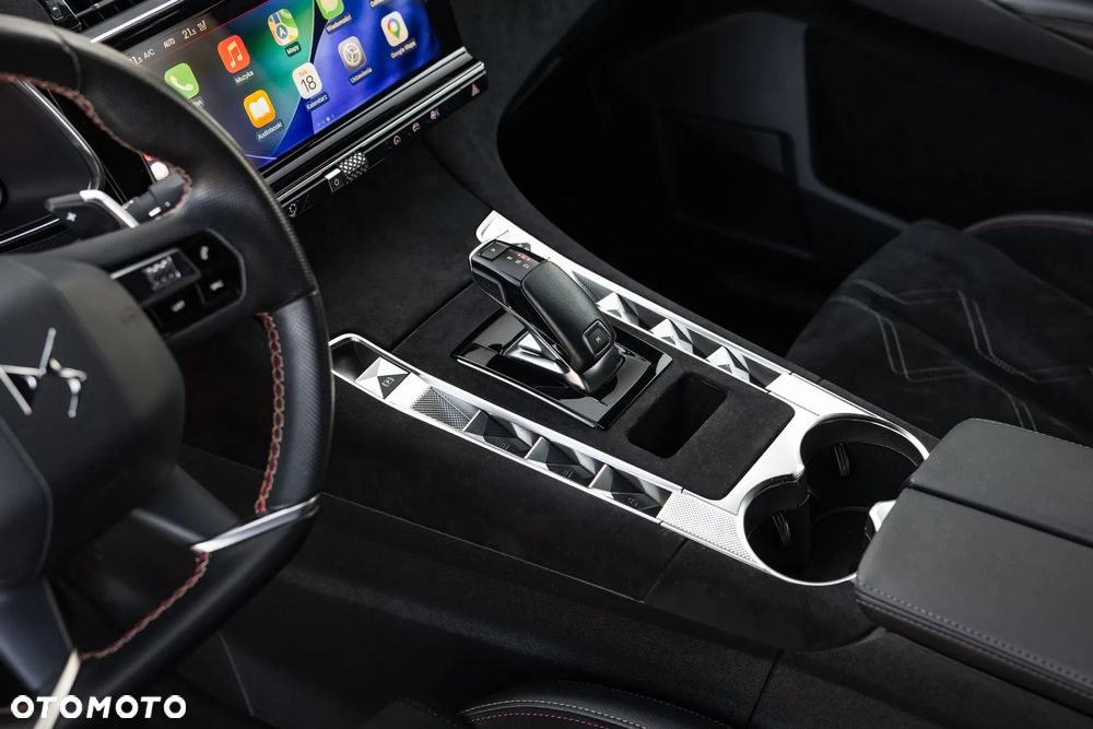 DS Automobiles DS 7 Crossback - 22