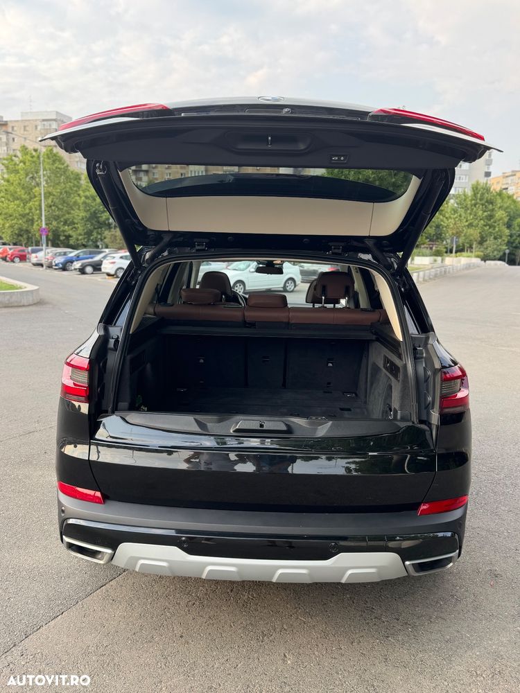 BMW X5 xDrive30d AT MHEV - 13