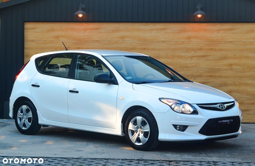 Hyundai i30 1.6 CRDi Classic EU5 - 5