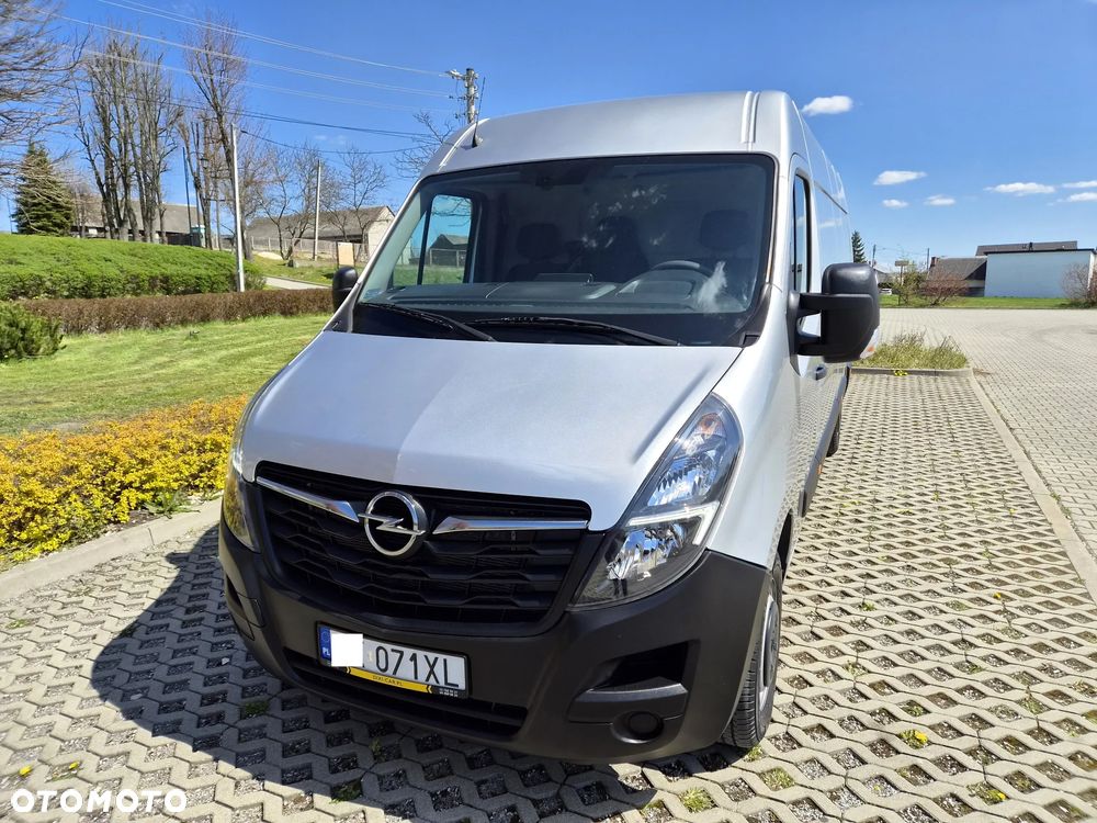 Renault Master - 6