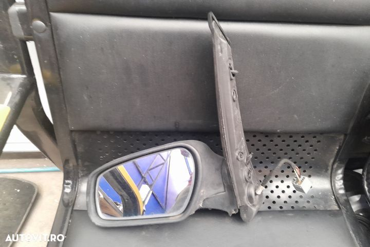 Oglinda stanga 9 FIRE 015847E11 9 FIRE 015847E11 Ford C-Max 1 [2003 - - 1