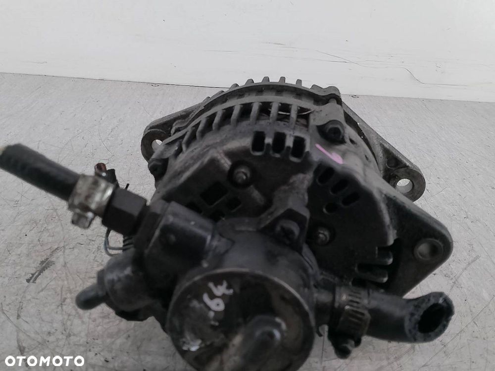 ALTERNATOR OPEL ASTRA H 1.7 CDTI - 3