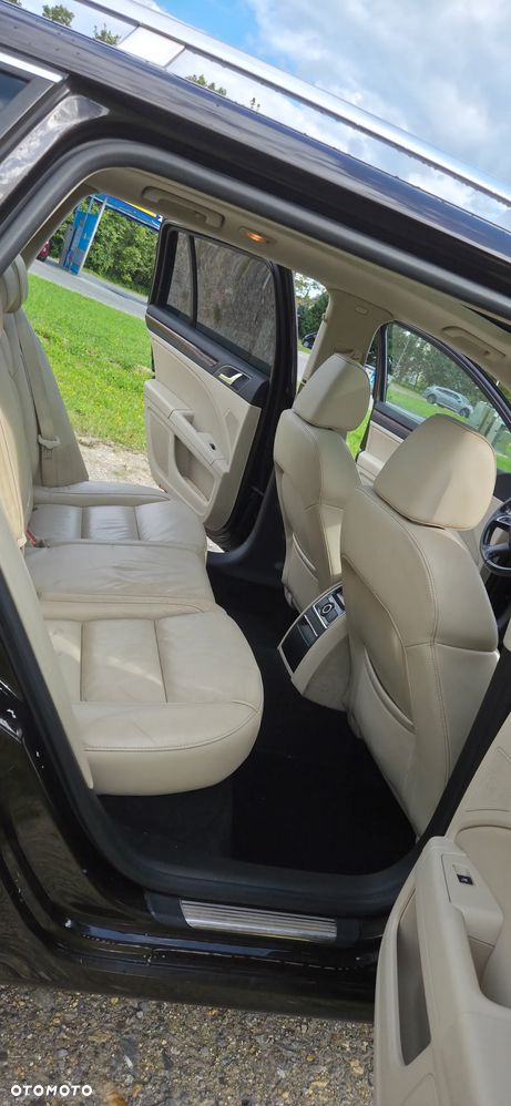 Skoda Superb 2.0 TDI 4x4 Elegance Outdoor DSG - 13