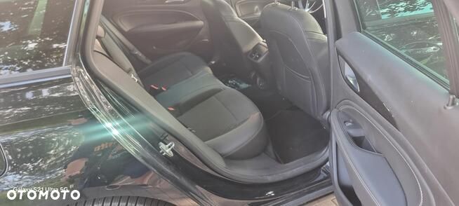 Opel Insignia 1.5 Direct InjectionTurbo Exclusive - 13