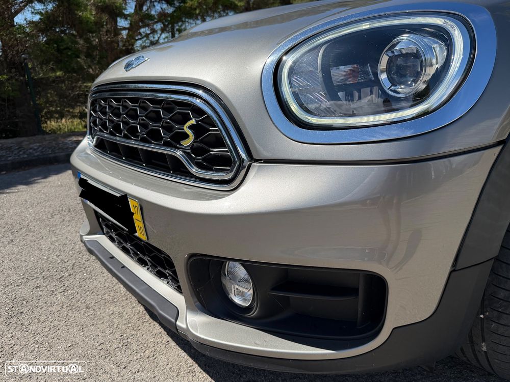MINI Countryman - 9