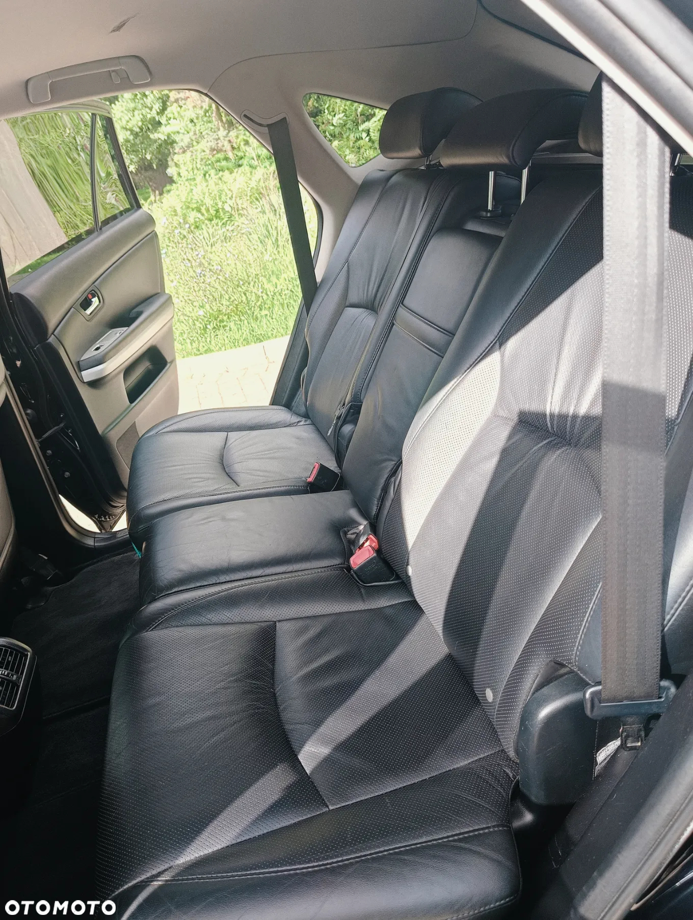 Lexus RX 400h Prestige - 18