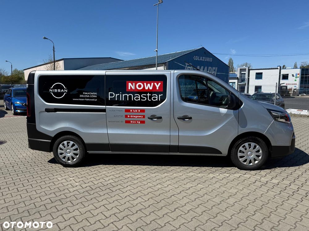Nissan Primastar 2.0 L2 Business Plus - 6