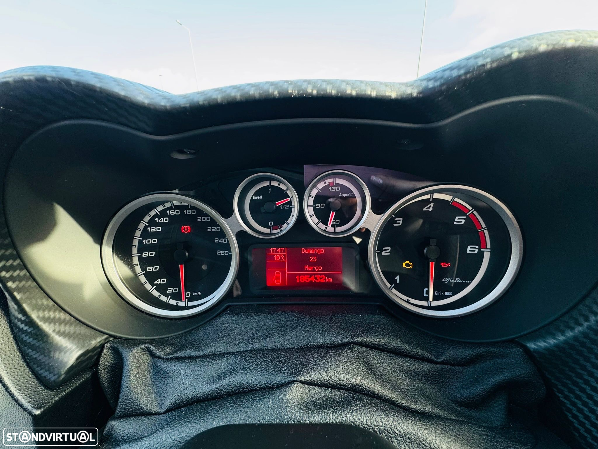Alfa Romeo MiTo 1.3 JTDM - 14