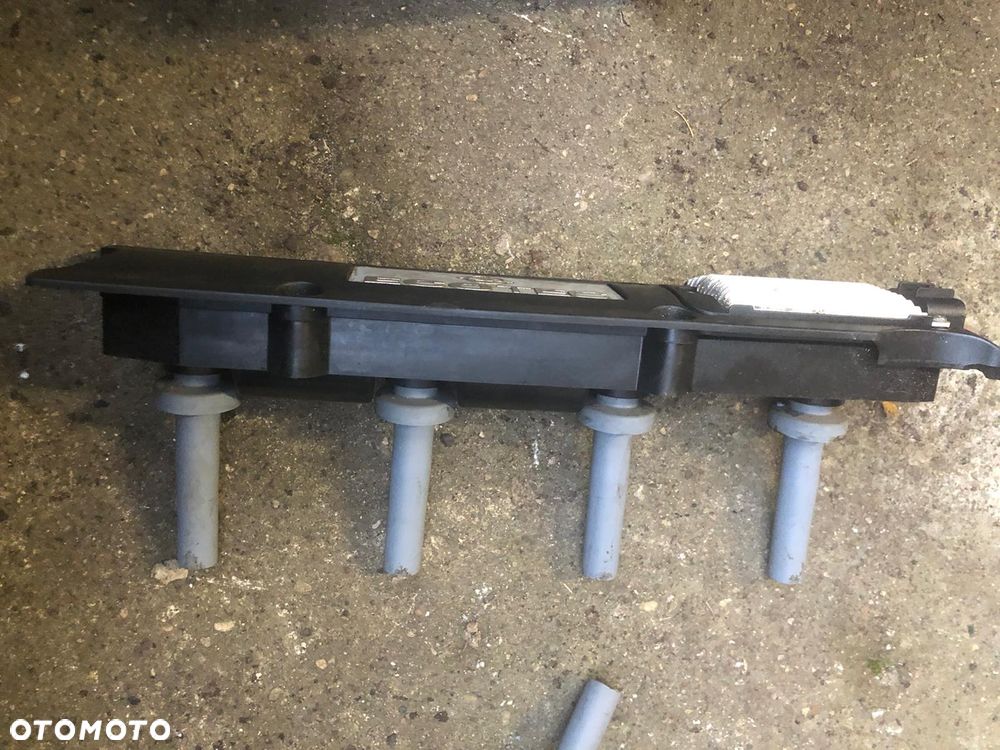 OPEL SIGNUM ASTRA G VECTRA cewka   2.2 16V Z22SE - 2