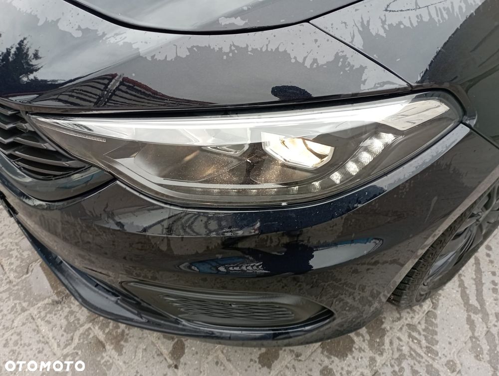 Fiat Tipo 1.4 16v Easy EU6d - 3