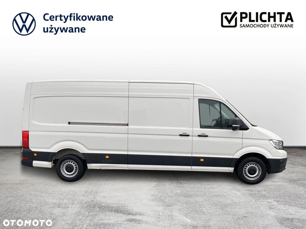 Volkswagen Crafter - 6