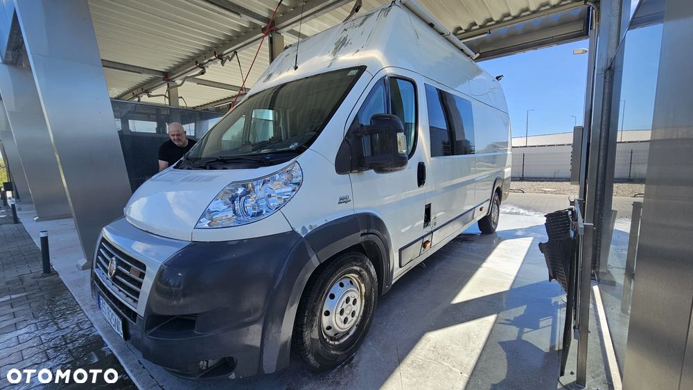 Fiat DUCATO - 11