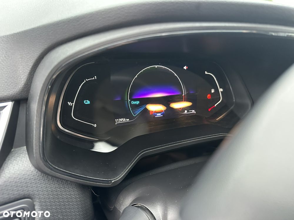 Renault Clio E-TECH 140 BUSINESS EDITION - 6