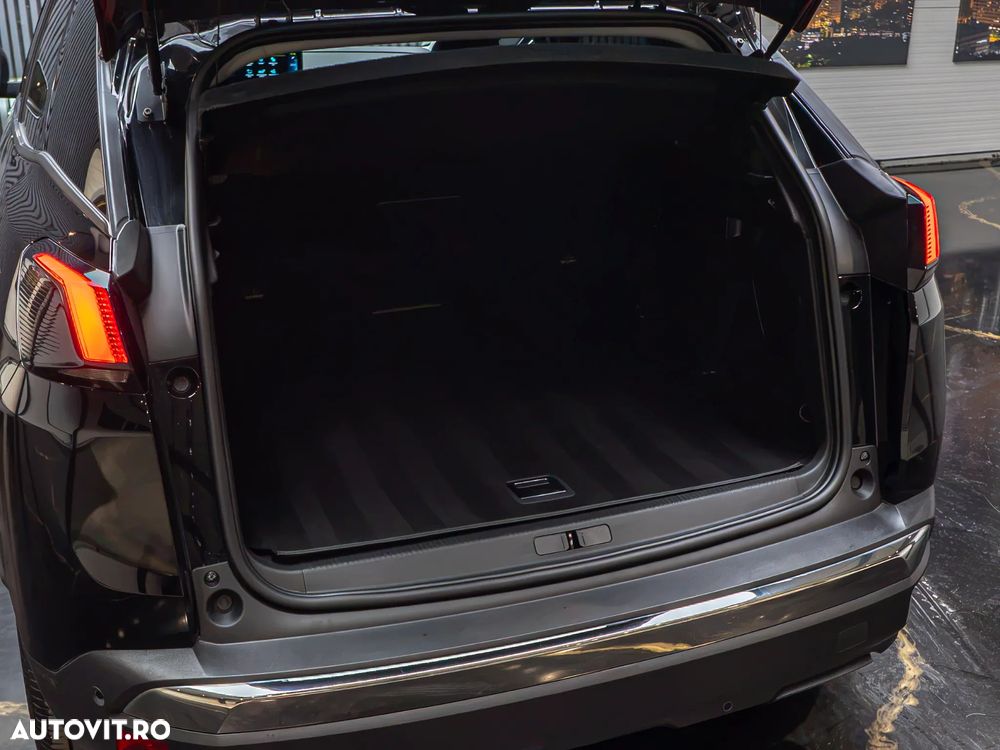 Peugeot 3008 225 e-EAT8 Allure Pack - 16