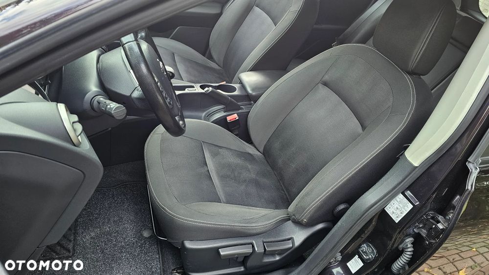 Nissan Qashqai - 18
