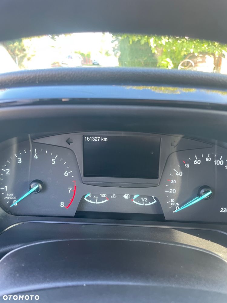 Ford Fiesta - 12