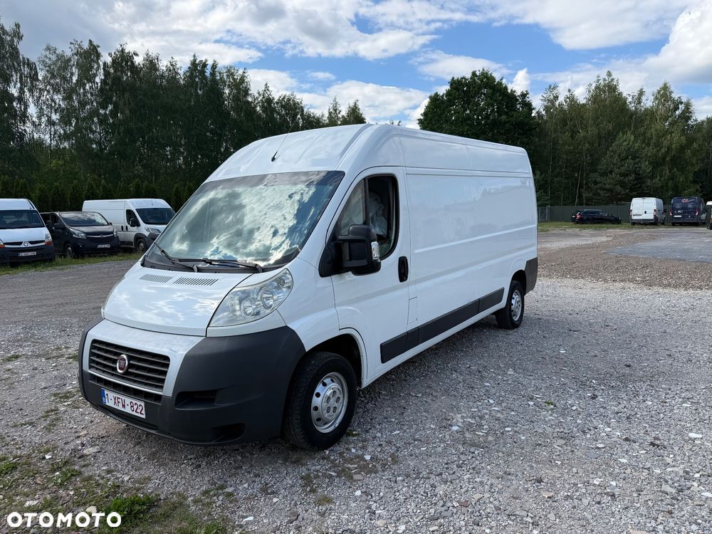 Fiat Ducato - 1