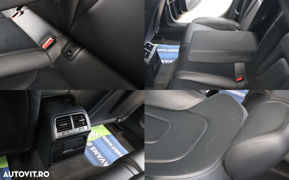 Audi A5 2.0 TDI S tronic - 27